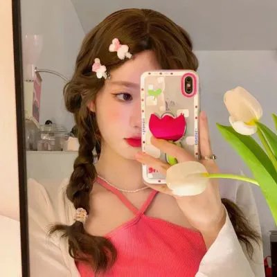 勇敢姐姐向前冲